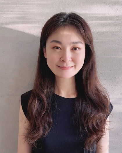 楊琬琳副教授