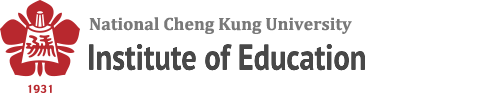 NCKU, National Cheng Kung University-Institute of Education